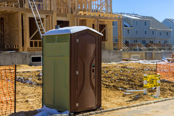 Professional porta potty rental in Saukville, WI
