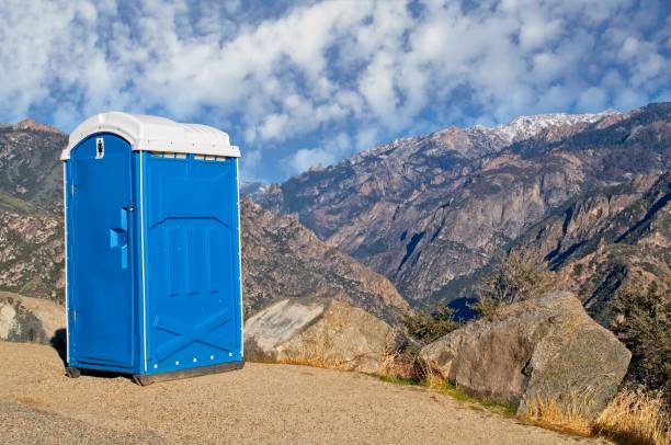 Portable Toilet Options We Offer in Saukville, WI