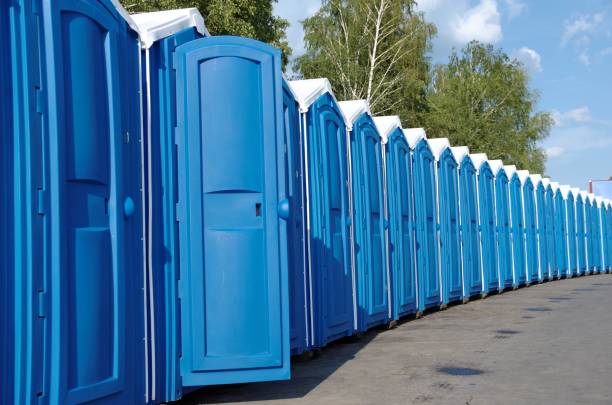 Best Event porta potty rental  in Saukville, WI
